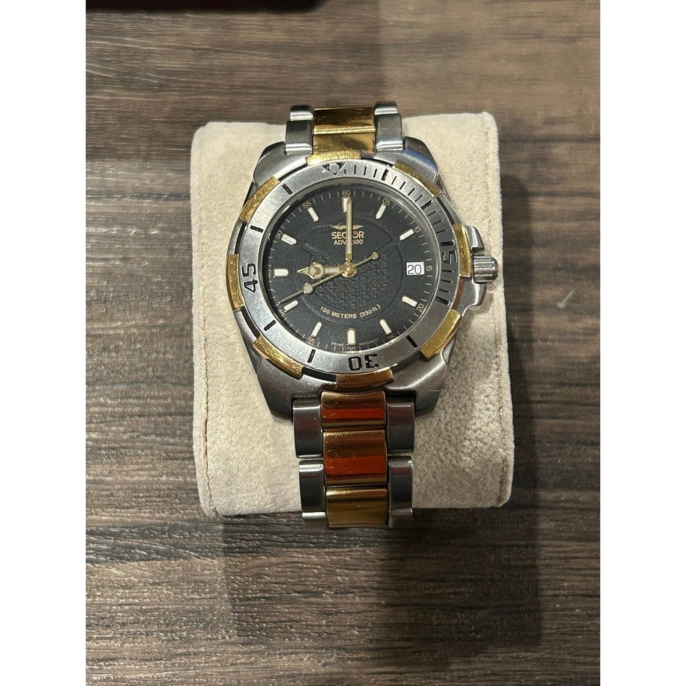 Sector No Limits ADV 7500